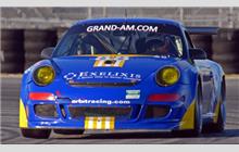 88 - Porsche 997 GT3 Cup - Orbit Racing