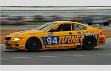 94 - BMW M6 #002 (Riley) - Turner Motorsport
