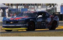 97 - Chevrolet Camaro GT.R #005 (Pratt & Miller) - Stevenson Motorsports