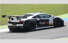 24 - Lamborghini Gallardo LP560 GT3 #09-7-1069 (Reiter) - Reiter Engineering