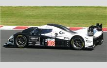 008 - Lola Aston Martin DBR1-2 #B1060-HU01S (DBR1-2/3) - Signature Plus