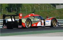 13 - Lola B10/60 Rebellion #B0860-HU01 - Rebellion Racing