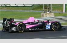 24 - Pescarolo 01 Evo Judd #09 - OAK Racing