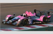 24 - Pescarolo 01 Evo Judd #09 - OAK Racing