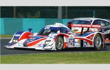 25 - Lola B08/80 HPD #HU03 - RML