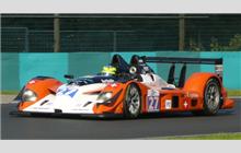 27 - Radical SR9 Judd #005 - Race Performance