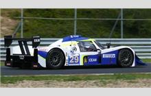 29 - Lola B09/80 Judd #HU05 - Racing Box
