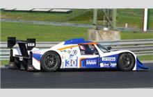 30 - Lola B09/80 Judd #HU04 - Racing Box