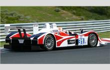 31 - MG Lola EX265 AER #B0540-HU05 (Lola) - RLR msport