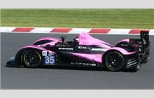 35 - Pescarolo 01 Evo Judd #06 - OAK Racing