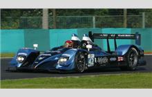 42 - HPD ARX-01c #9 (Courage) - Strakka Racing