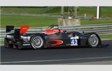 43 - Oreca FLM 09 #6 - DAMS