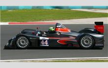 44 - Oreca FLM 09 #17 - DAMS