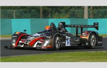 45 - Oreca FLM 09 #8 - Boutsen Energy Racing