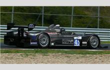 45 - Oreca FLM 09 #8 - Boutsen Energy Racing