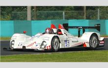 46 - Oreca FLM 09 #14 - JMB Racing