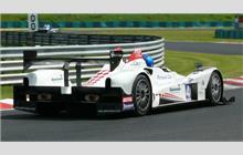 46 - Oreca FLM 09 #14 - JMB Racing