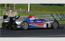 47 - Oreca FLM 09 #10 - Hope Polevision Racing