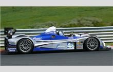 48 - Oreca FLM 09 #3 - Hope Polevision Racing