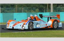 49 - Oreca FLM 09 #7 - Applewood Seven