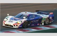 50 - Saleen S7-R #082R (1S9SB18187S000082) - Larbre Competition