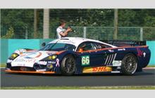 66 - Saleen S7-R #003R (1S9AD11E01B551003) (Mallock) - Atlas FX-Team FS