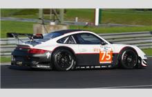 75 - Porsche 997 GT3 RSR #WP0ZZZ99Z8S799928 - Prospeed Competition