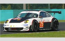 75 - Porsche 997 GT3 RSR #WP0ZZZ99Z8S799928 - Prospeed Competition