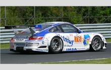 76 - Porsche 997 GT3 RSR #WP0ZZZ99Z9S799915 - IMSA Performance Matmut