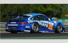 77 - Porsche 997 GT3 RSR #WP0ZZZ99Z9S799912 - Team Felbermayr Proton