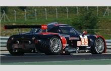 85 - Spyker C8 Laviolette GT2-R #XL9AB01G37Z363190 - Spyker Squadron