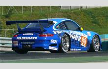 88 - Porsche 997 GT3 RSR #WP0ZZZ99Z9S799918b - Team Felbermayr Proton