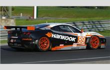 89 - Ferrari F430 GTC #2630 - Hankook Team Farnbacher