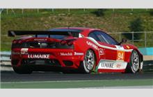 94 - Ferrari F430 GTC #2624 - AF Corse