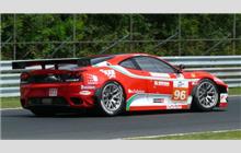 96 - Ferrari F430 GTC #2404-010 - AF Corse
