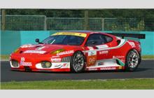 96 - Ferrari F430 GTC #2404-010 - AF Corse