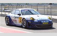 2 - Porsche 997 GT3 RSR - Autorlando Sport