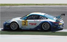 3 - Porsche 997 GT3 RSR #WP0ZZZ99Z7S799925 - Autorlando Sport