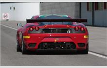 6 - Ferrari F430 GT2 - AF Corse