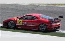 7 - Ferrari F430 GT2 - AT Racing