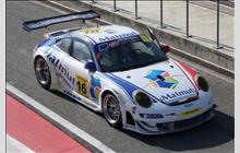 16 - Porsche 997 GT3 RSR - Imsa Performance Matmut