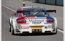 16 - Porsche 997 GT3 RSR - Imsa Performance Matmut