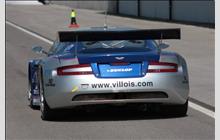 52 - Aston Martin DBRS9 #15 (Prodrive) - Villois Racing