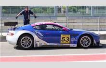 53 - Aston Martin DBRS9 #16 (Prodrive) - Villois Racing