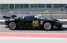 62 - Ford GT #MR10FORDGT3SN014 (Matech) - Team RPM