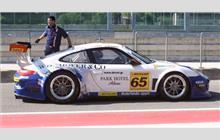 65 - Porsche 997 GT3 R #WP0ZZZ99ZBS799525 - Autorlando Sport