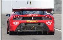 66 - Ferrari F430 GT3 Scuderia - Kessel Racing