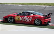 130 - Ferrari F430 GT2 - Veka Racing Team