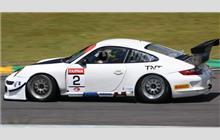 2 - Porsche 997 GT3 Cup - WB Motorsport