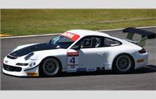 4 - Porsche 997 GT3 Cup - WB Motorsport